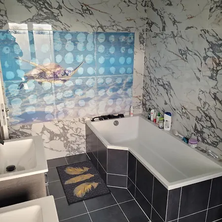 Holiday home Maison De L Hibou Margny-sur-Matz