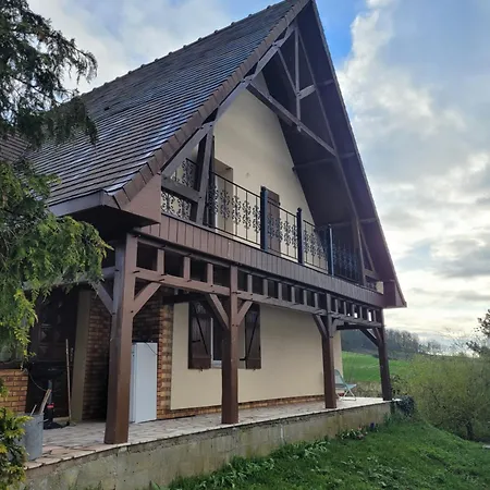 Maison De L Hibou Margny-sur-Matz