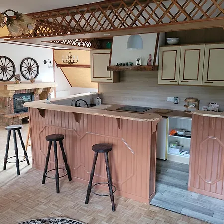 Maison De L Hibou Holiday home Margny-sur-Matz
