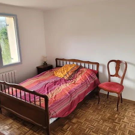 Holiday home Maison De L Hibou Margny-sur-Matz