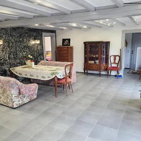 Maison De L Hibou Holiday home